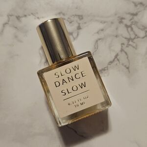 2/$35 - Sand + Fog - Slow Dance 10ml